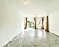 Rynek wtórny - apartment - Marbella - Marbella Centro