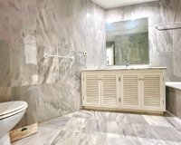 Rynek wtórny - apartment - Marbella - Marbella Centro