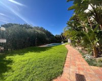 Rynek wtórny - apartment - Marbella - Marbella Centro