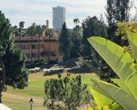 Rynek wtórny - apartment - Marbella - Marbella Centro