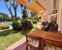 Rynek wtórny - apartment - Marbella - Marbesa