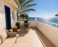 Rynek wtórny - apartment - Marbella - Marbesa