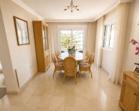 Rynek wtórny - apartment - Marbella - Marbesa