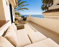 Rynek wtórny - apartment - Marbella - Marbesa