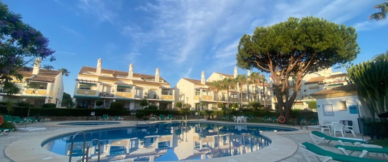 Rynek wtórny - apartment - Marbella - Marbesa