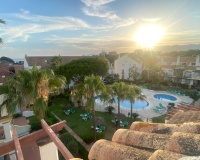 Rynek wtórny - apartment - Marbella - Marbesa