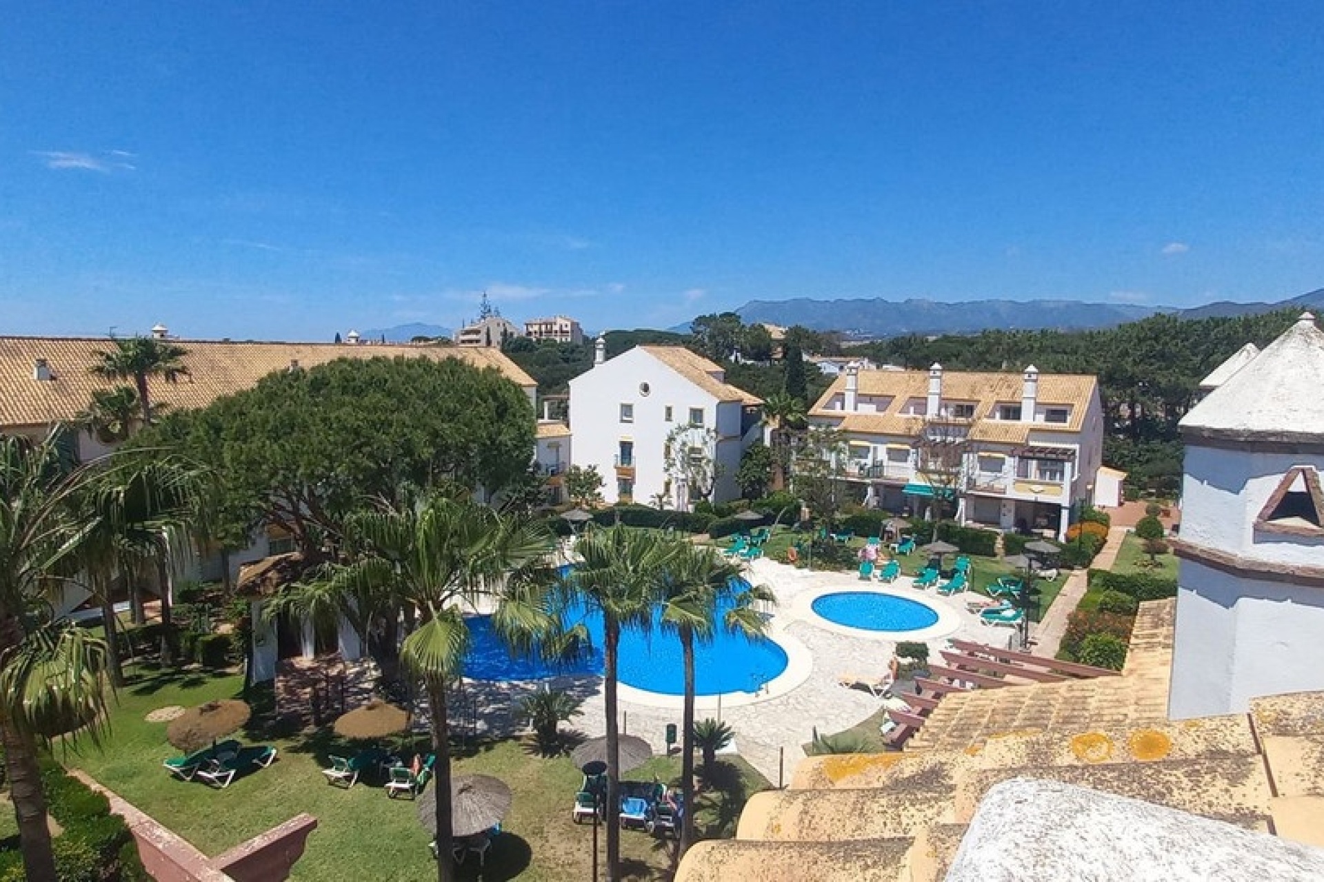 Rynek wtórny - apartment - Marbella - Marbesa