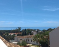 Rynek wtórny - apartment - Marbella - Marbesa