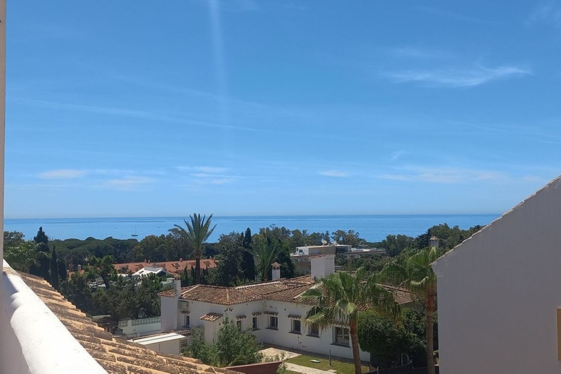 Rynek wtórny - apartment - Marbella - Marbesa