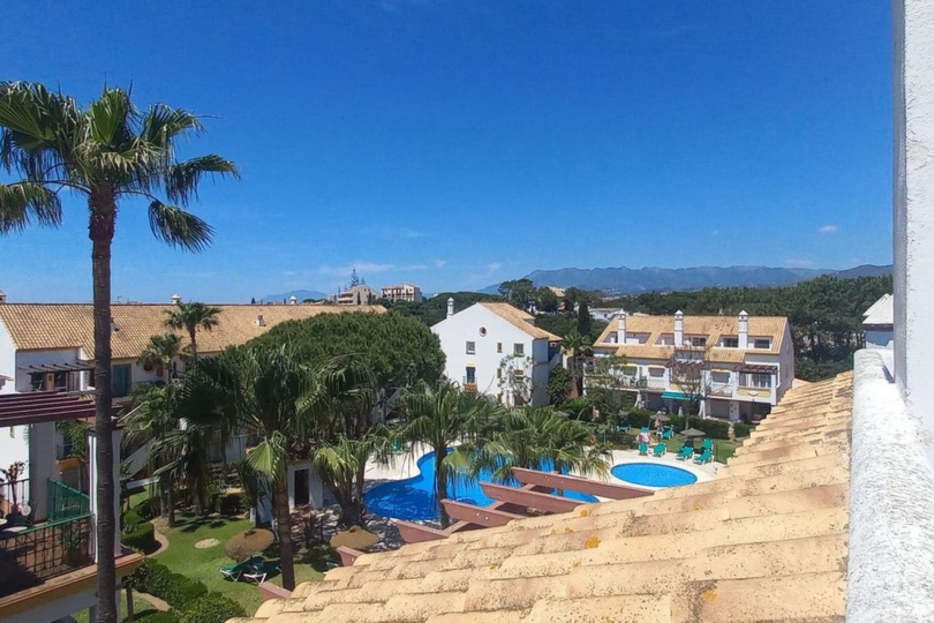 Rynek wtórny - apartment - Marbella - Marbesa