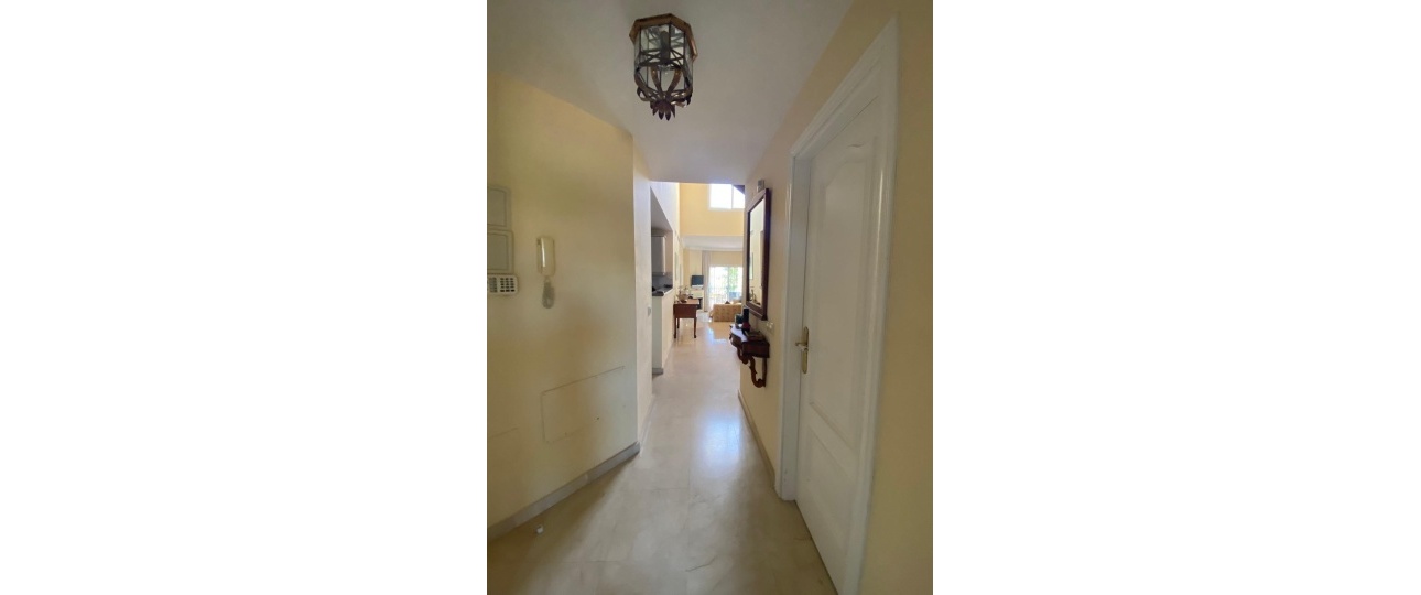 Rynek wtórny - apartment - Marbella - Marbesa