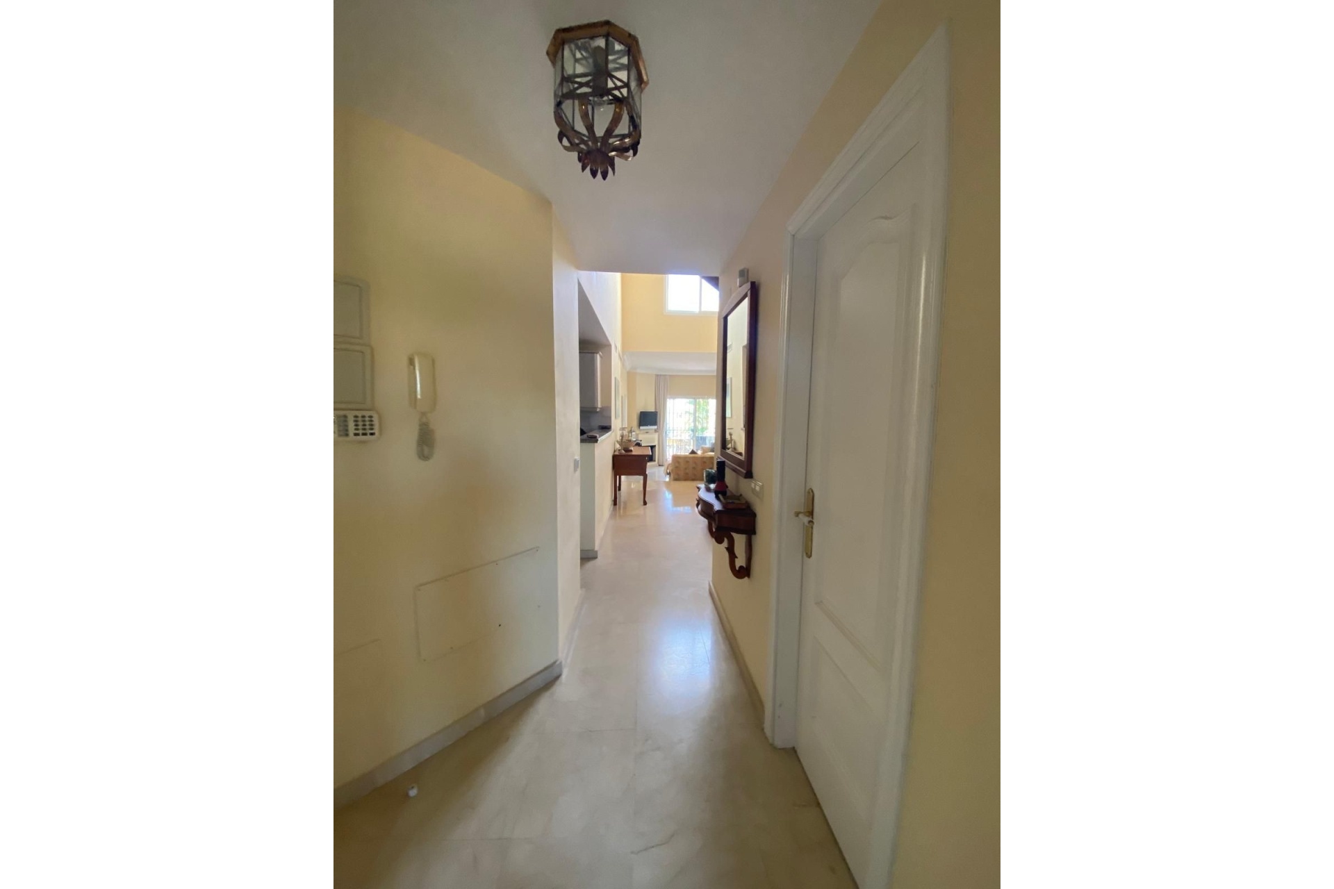 Rynek wtórny - apartment - Marbella - Marbesa