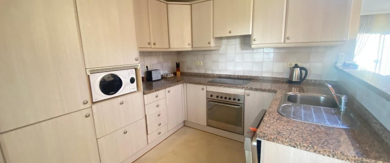 Rynek wtórny - apartment - Marbella - Marbesa