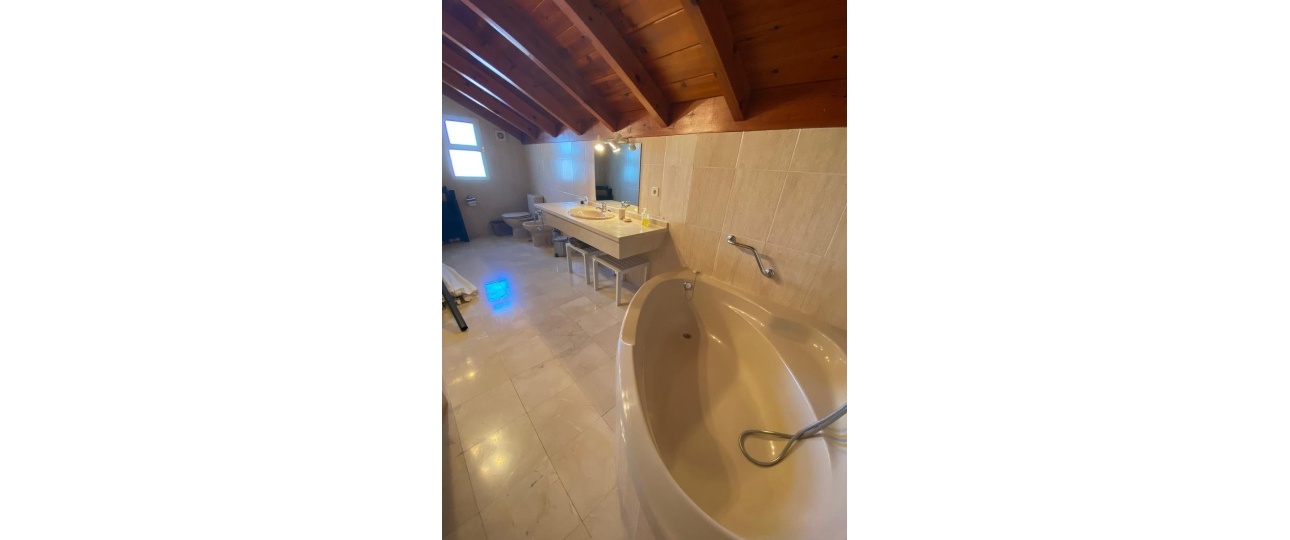 Rynek wtórny - apartment - Marbella - Marbesa
