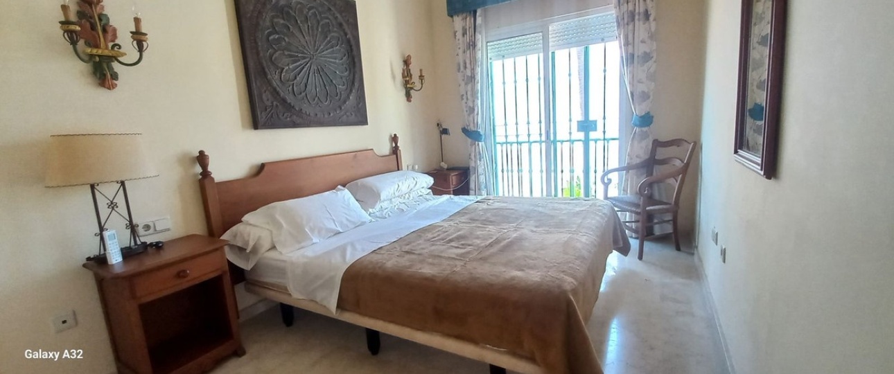 Rynek wtórny - apartment - Marbella - Marbesa