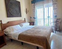 Rynek wtórny - apartment - Marbella - Marbesa