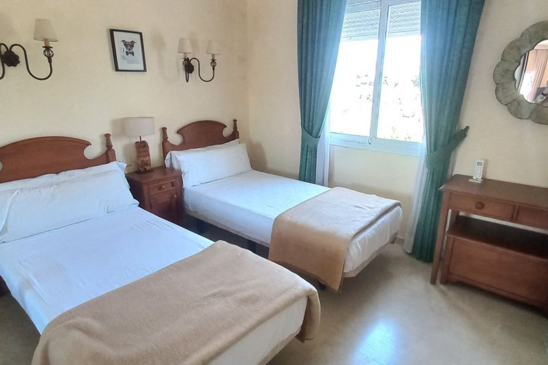 Rynek wtórny - apartment - Marbella - Marbesa