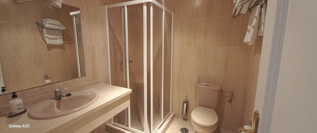 Rynek wtórny - apartment - Marbella - Marbesa