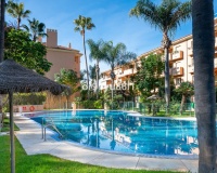 Rynek wtórny - apartment - Marbella - Marbesa