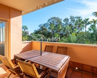 Rynek wtórny - apartment - Marbella - Marbesa