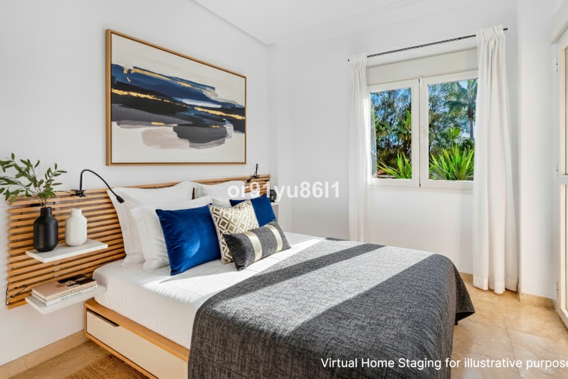Rynek wtórny - apartment - Marbella - Marbesa