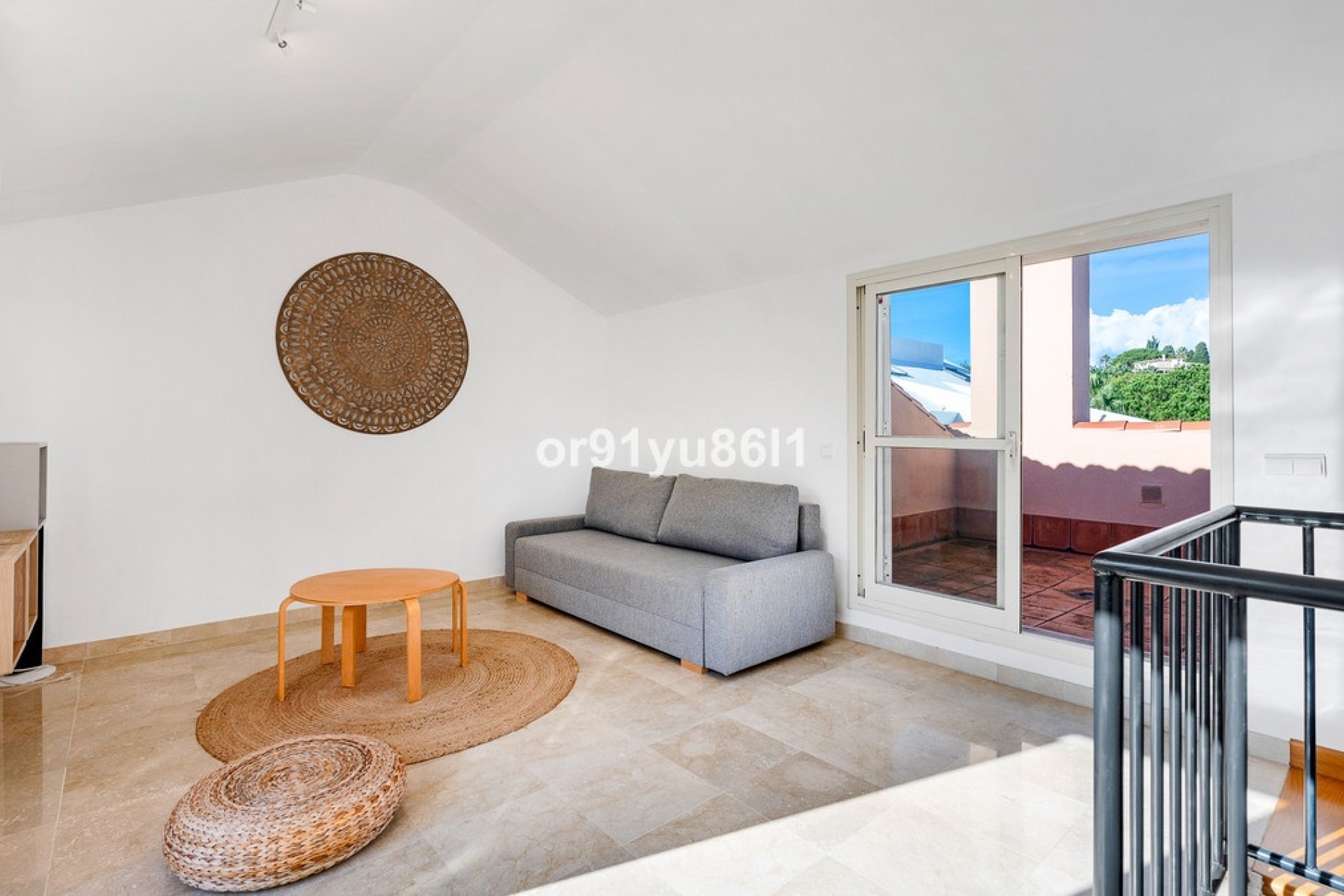 Rynek wtórny - apartment - Marbella - Marbesa