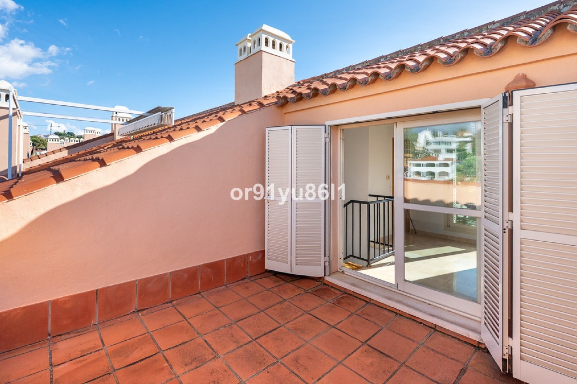 Rynek wtórny - apartment - Marbella - Marbesa