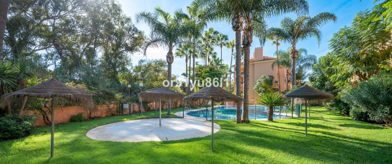Rynek wtórny - apartment - Marbella - Marbesa