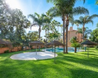 Rynek wtórny - apartment - Marbella - Marbesa