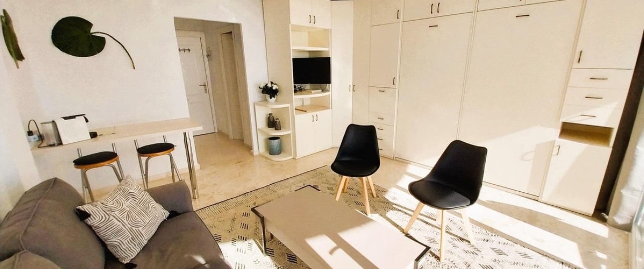 Rynek wtórny - apartment - Marbella - Marbesa