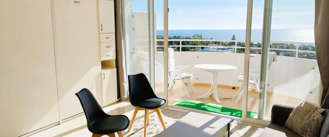 Rynek wtórny - apartment - Marbella - Marbesa