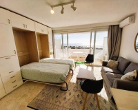 Rynek wtórny - apartment - Marbella - Marbesa