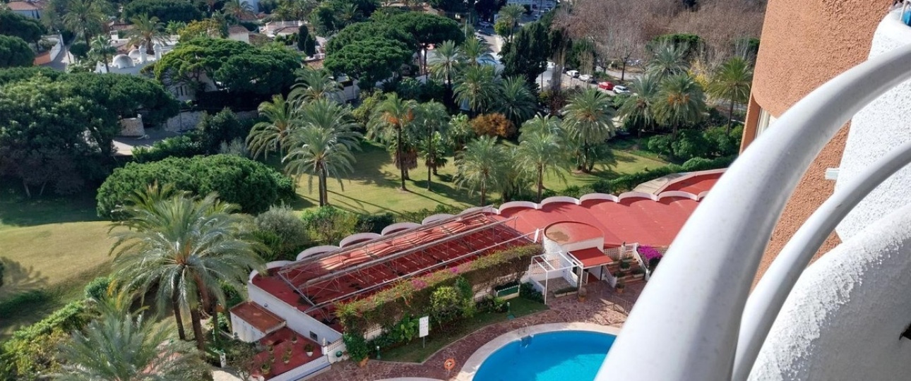 Rynek wtórny - apartment - Marbella - Marbesa