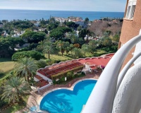Rynek wtórny - apartment - Marbella - Marbesa
