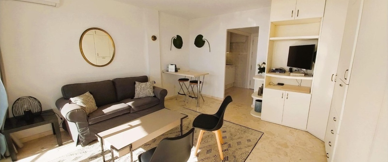 Rynek wtórny - apartment - Marbella - Marbesa