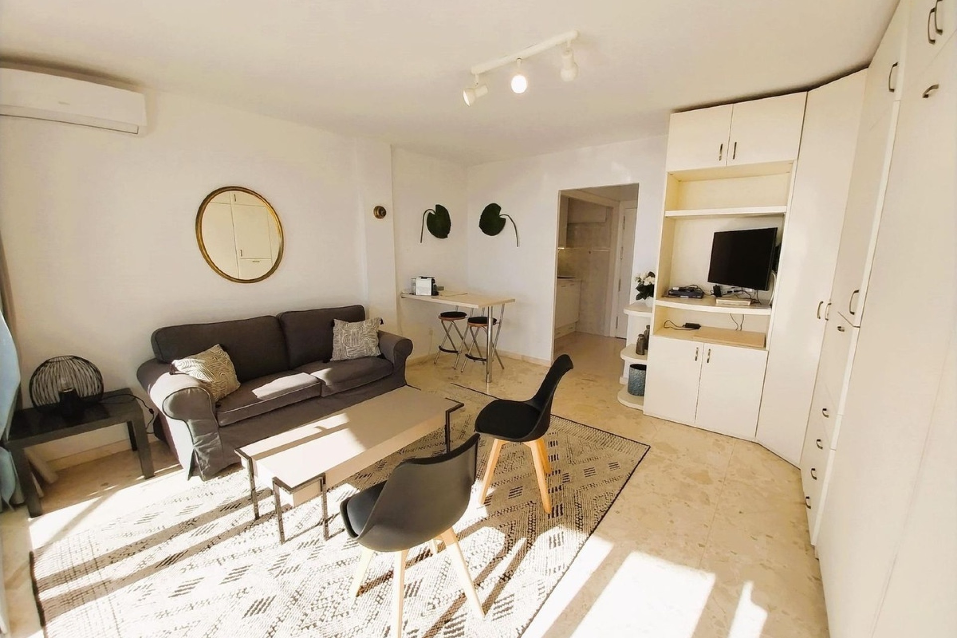 Rynek wtórny - apartment - Marbella - Marbesa