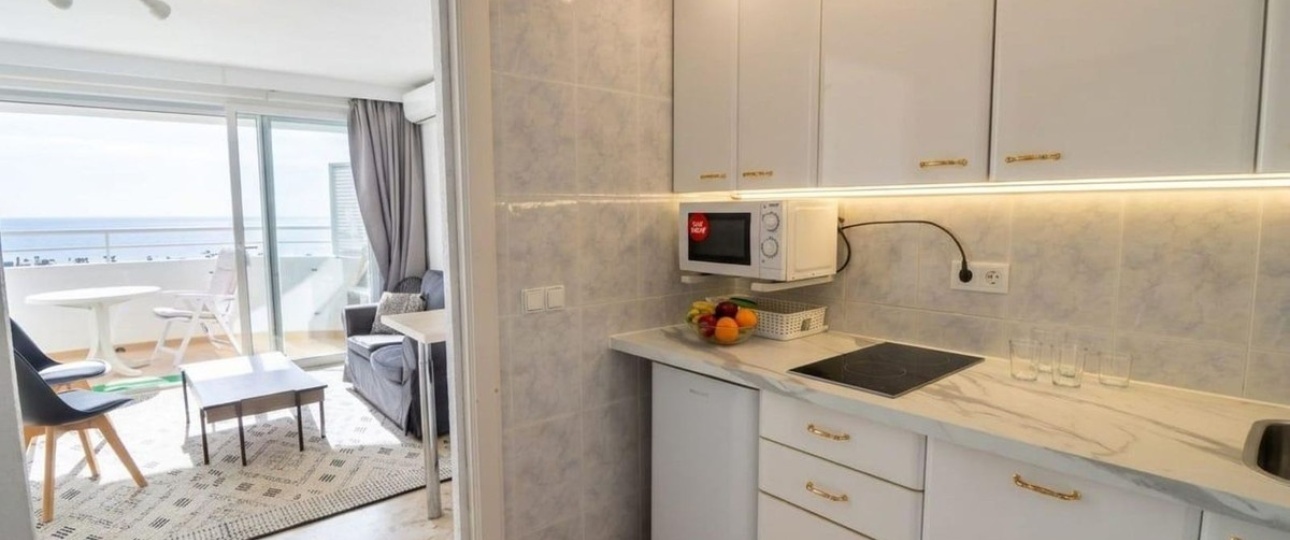Rynek wtórny - apartment - Marbella - Marbesa