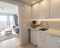 Rynek wtórny - apartment - Marbella - Marbesa