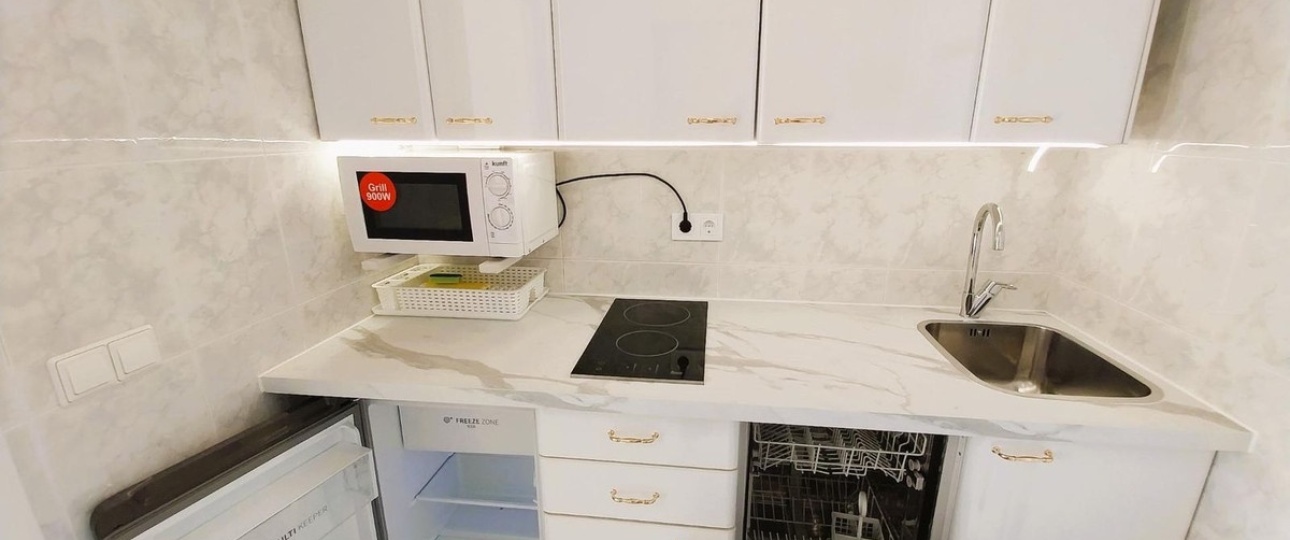 Rynek wtórny - apartment - Marbella - Marbesa