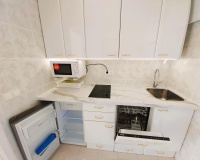 Rynek wtórny - apartment - Marbella - Marbesa