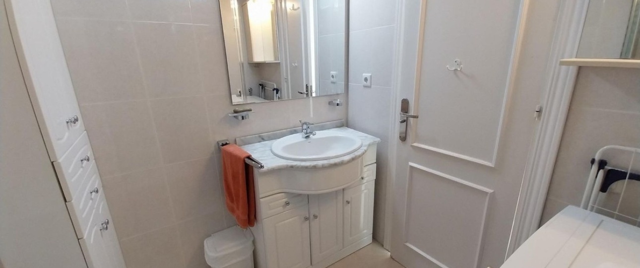 Rynek wtórny - apartment - Marbella - Marbesa