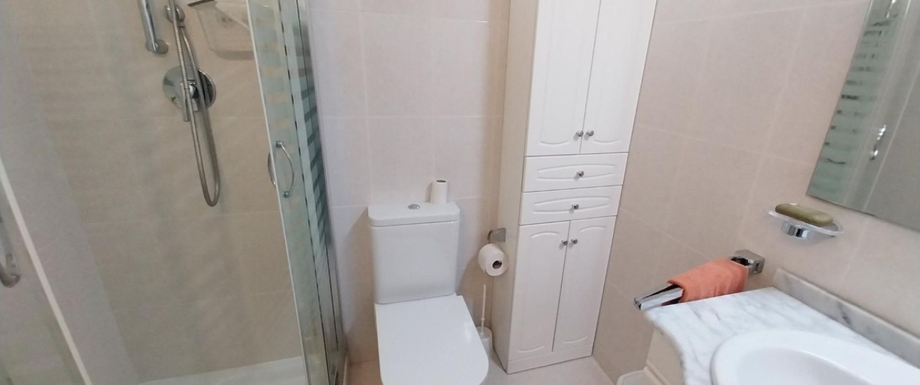 Rynek wtórny - apartment - Marbella - Marbesa