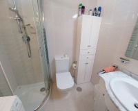 Rynek wtórny - apartment - Marbella - Marbesa