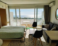 Rynek wtórny - apartment - Marbella - Marbesa
