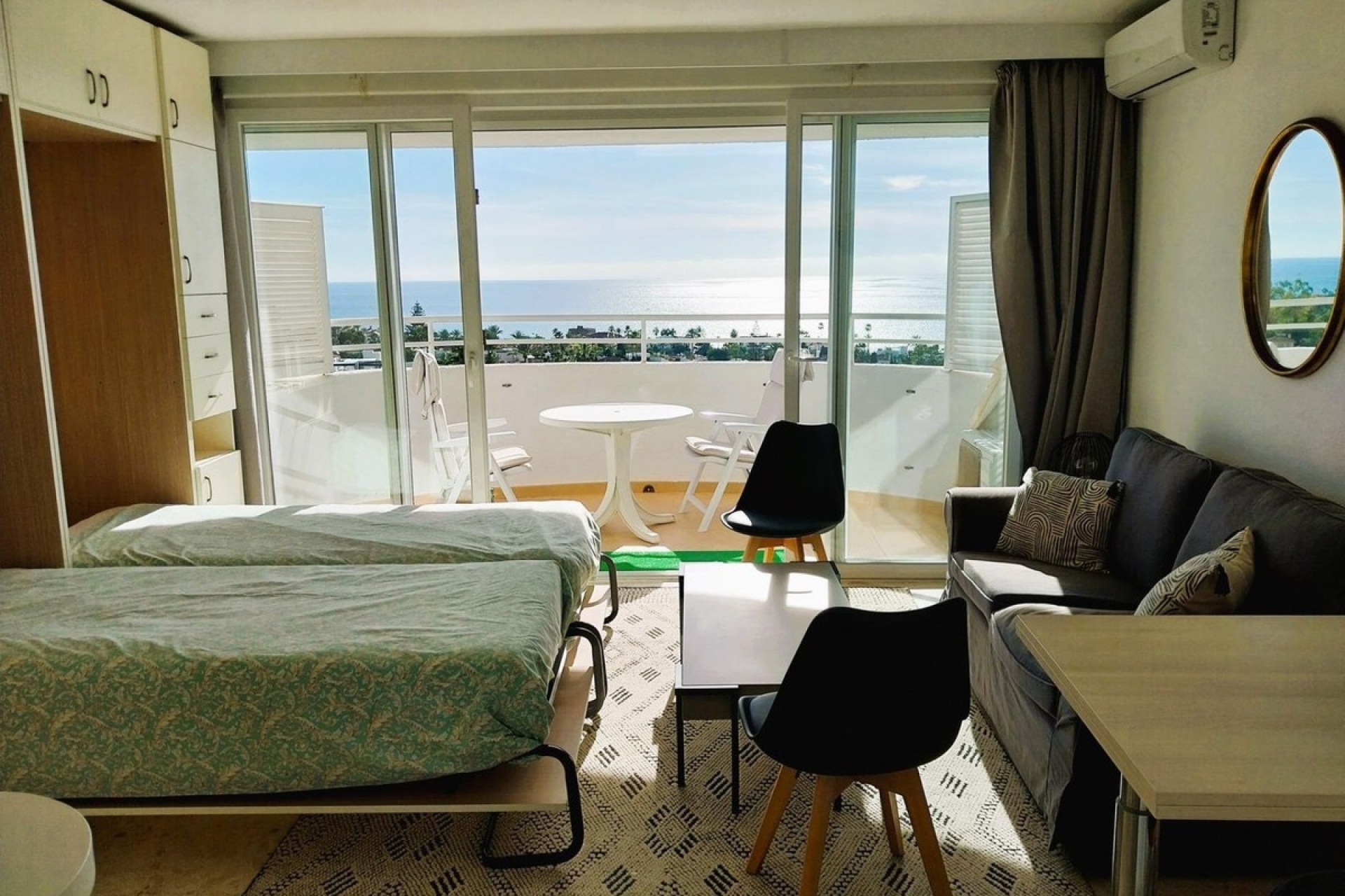Rynek wtórny - apartment - Marbella - Marbesa