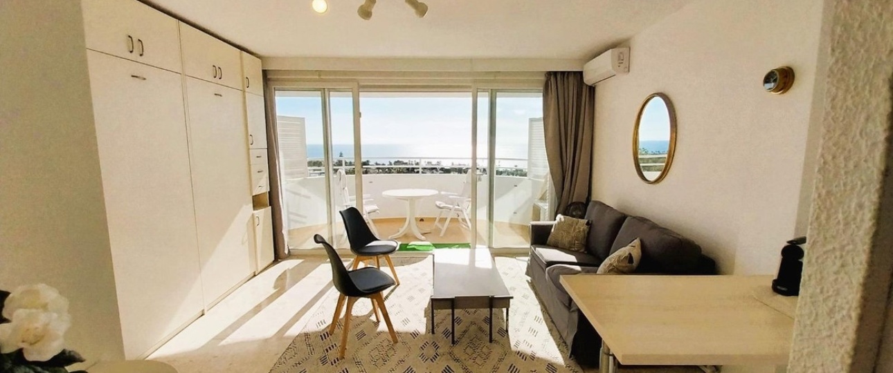 Rynek wtórny - apartment - Marbella - Marbesa