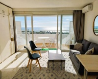 Rynek wtórny - apartment - Marbella - Marbesa