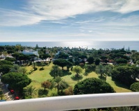 Rynek wtórny - apartment - Marbella - Marbesa