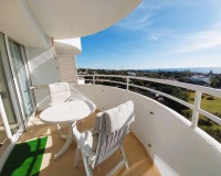 Rynek wtórny - apartment - Marbella - Marbesa