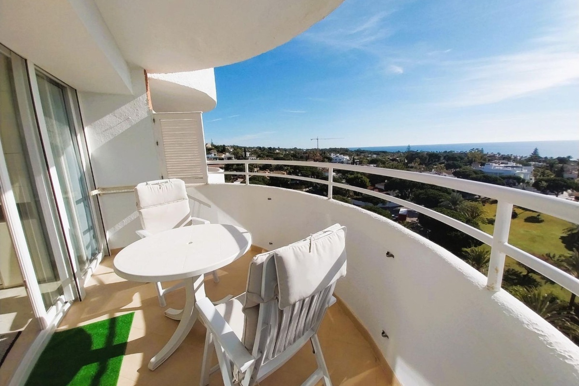 Rynek wtórny - apartment - Marbella - Marbesa